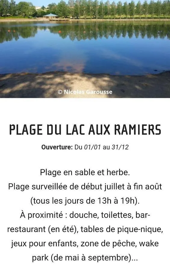 LES FARGETTES - charmante petite maison avec jardin - 2 pièces à Privas 0*,