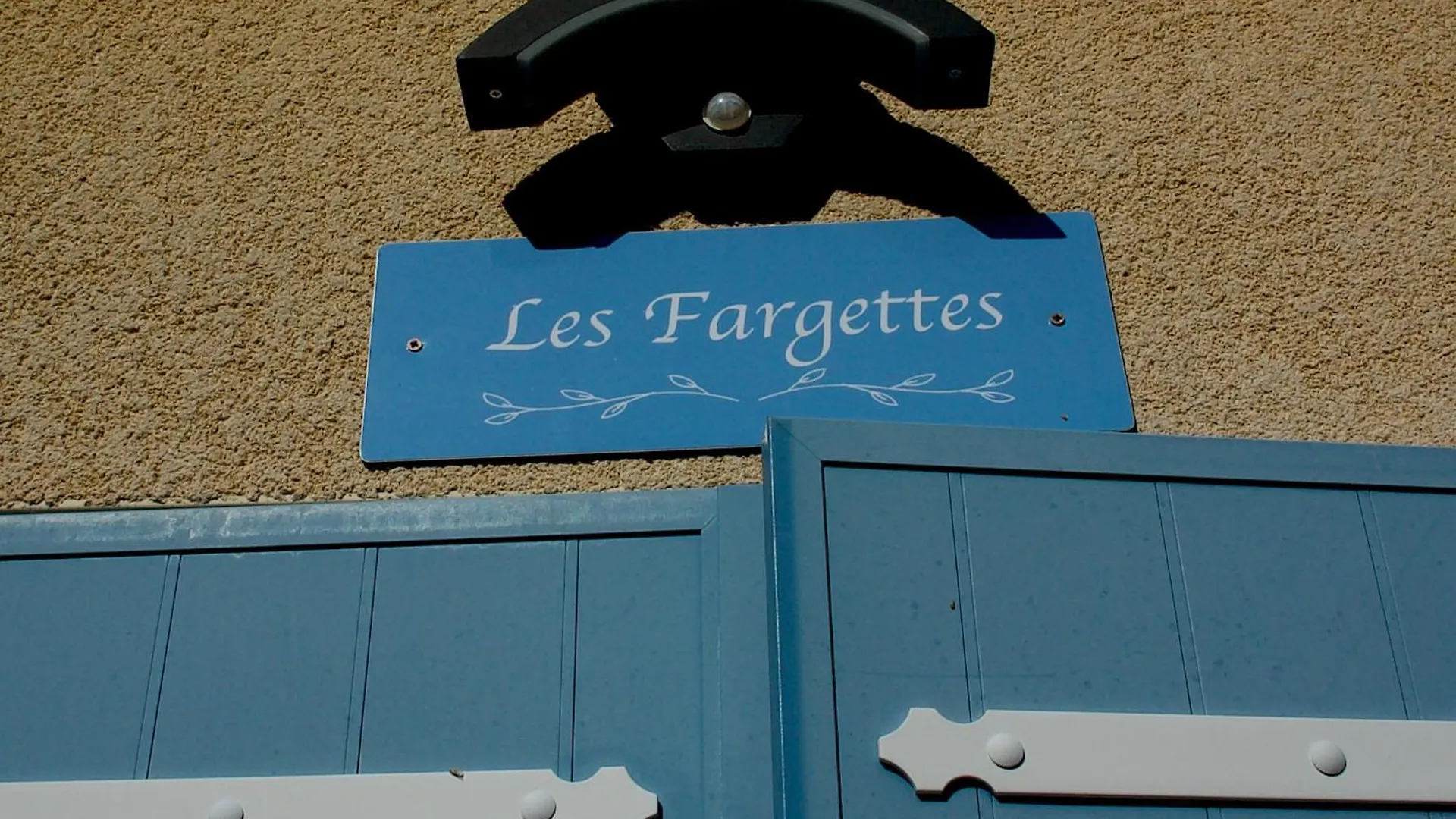 Appartement LES FARGETTES - charmante petite maison avec jardin - 2 pièces à Privas France
