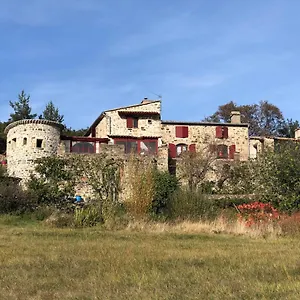 Hébergement de vacances Maison Paisible, Pranles