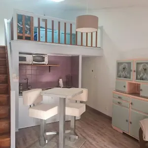 Appartement Centre, Privas