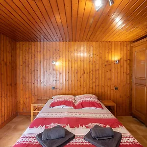 Appartement Le Daguet, Sallanches