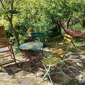 Hébergement de vacances La Bergerie D'annie, Privas